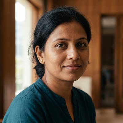 Deepa Pant, योगदानकर्ता, हल्द्वानी