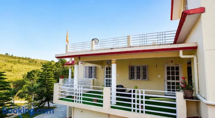 AAMA HILL HOME, kathgodam, Haldwani