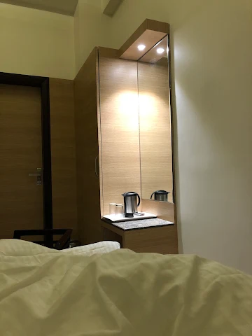 Allure Inn, Heera Nagar, Haldwani