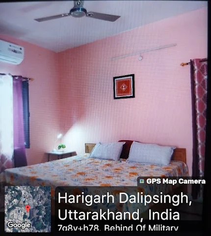 Anandam Home stay, Kathgodam, Haldwani