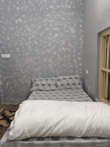 Atithy homestays, Kathgodam, Haldwani
