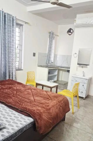 Avi Home Stay, bhotia parao, nainital road, Haldwani, Uttarakhand, Bhotia Parao, Haldwani