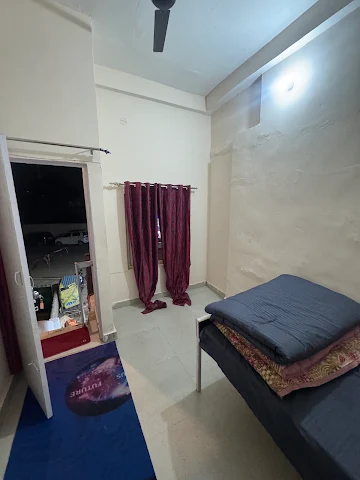Backpackers hub, Kathgodam, Haldwani