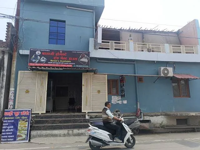 Balaji Homestay & Guest House, Unchapul, Haldwani