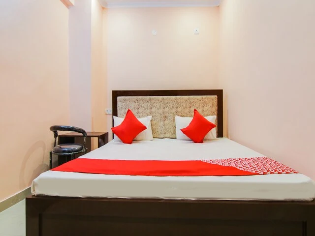 Balaji Hotel And Hostel, Halduchaur, Haldwani