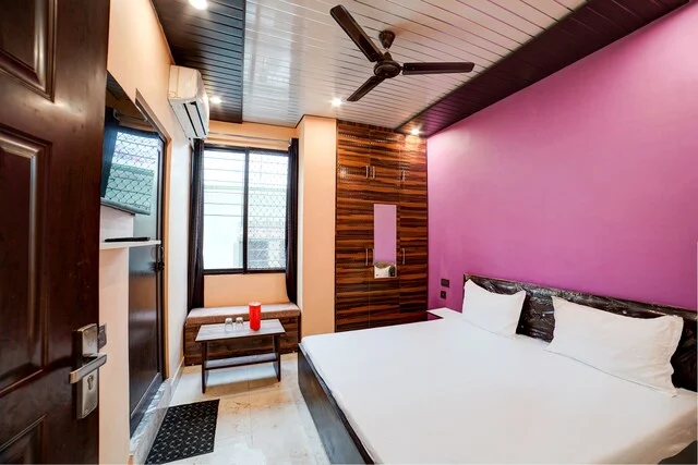 Bharat Mart Hotel Guest Inn, Pilikothi, Haldwani