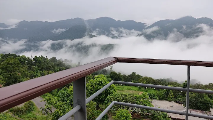 Blue Mountain cottage and Natural Farms, Kathgodam, Haldwani