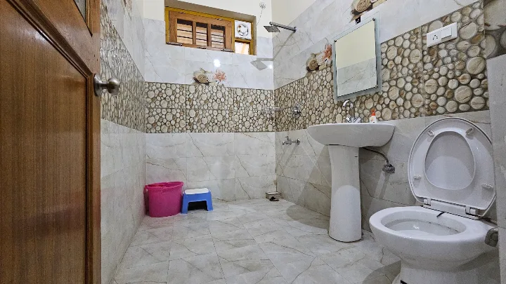 Bora's Homestay, Kusumkhera, Haldwani