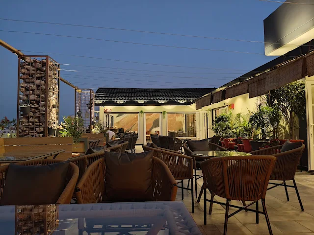 Dreamy Desert Hotel, Heera Nagar, Haldwani