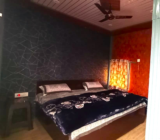 FAUJI KUTIYA HOME STAY AND RESTAURANT, Sangam Vihar, Haldwani