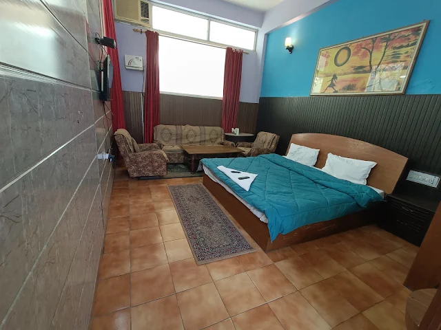 Fiesta Hotel - Kathgodam, Kathgodam, Haldwani