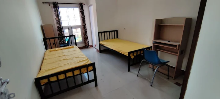 GaLa Gurukul, Heera Nagar, Haldwani