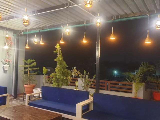 Gaur's Home Stay, Bithoria No. 2, Haldwani