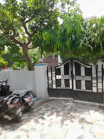 Haldwani Dormitory Homestay, Kusumkhera, Haldwani