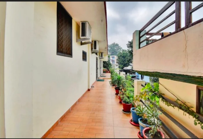 Haldwani Wellness Guesthouse, Dahariya, Haldwani