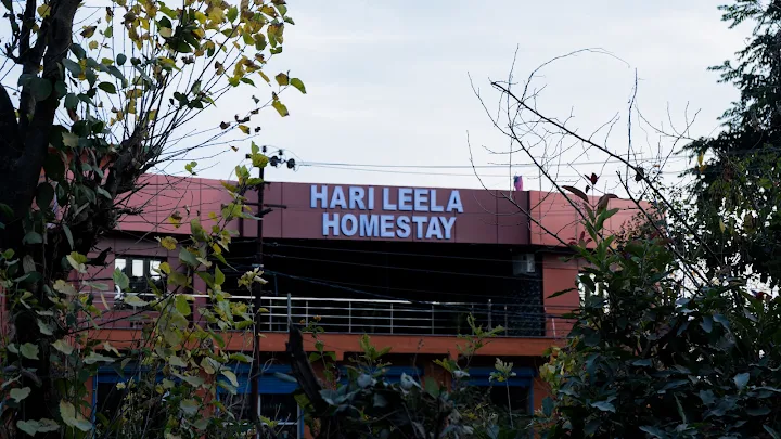 Hari Leela Home Stay in Haldwani, Kathghariya, Haldwani