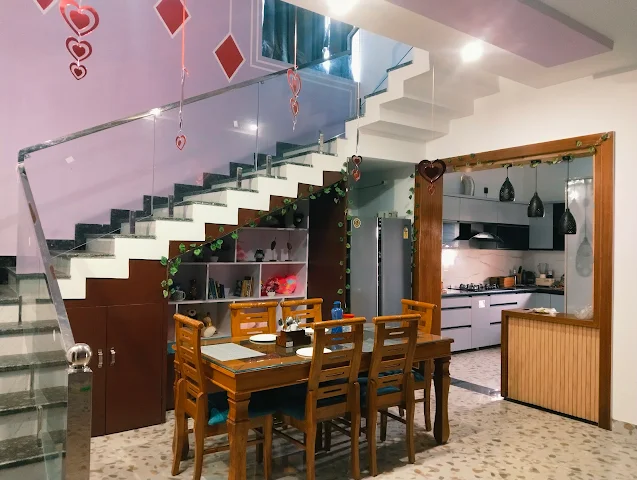 Hazel Haven, Lamachaur Khas, Haldwani