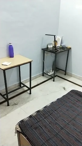 Hi Hostel, Lal danth, Haldwani