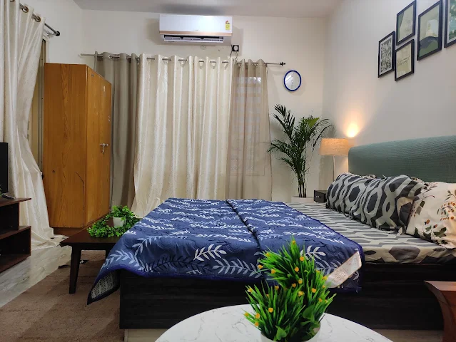 HillSide Haven HomeStay, Kathgodam, Haldwani