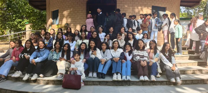 Himalvin, Shiv Puri, Haldwani