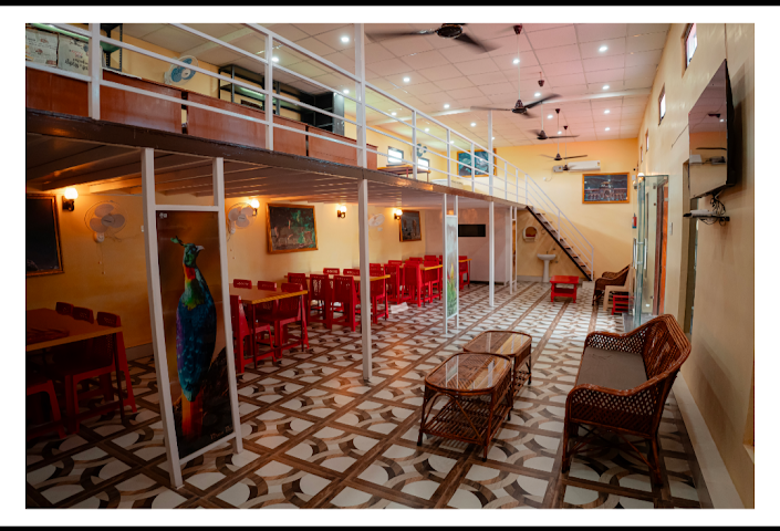Holiday Raja Rasoi and Home Stay, Bithoria No. 2, Haldwani