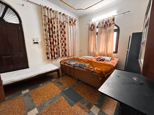 Homestay Haldwani, Shiv Puri, Haldwani