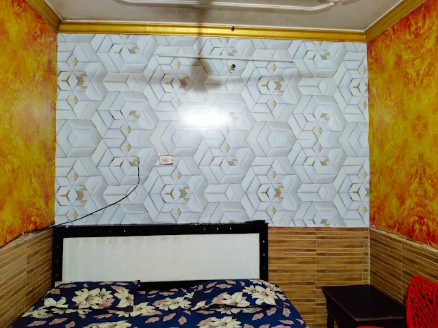 HOTEL A1, Lalkuan, Haldwani