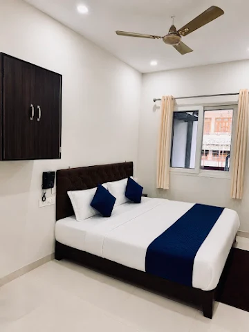 HOTEL AASHIYANA- Hospitality with Heart, Banbhoolpura, Haldwani