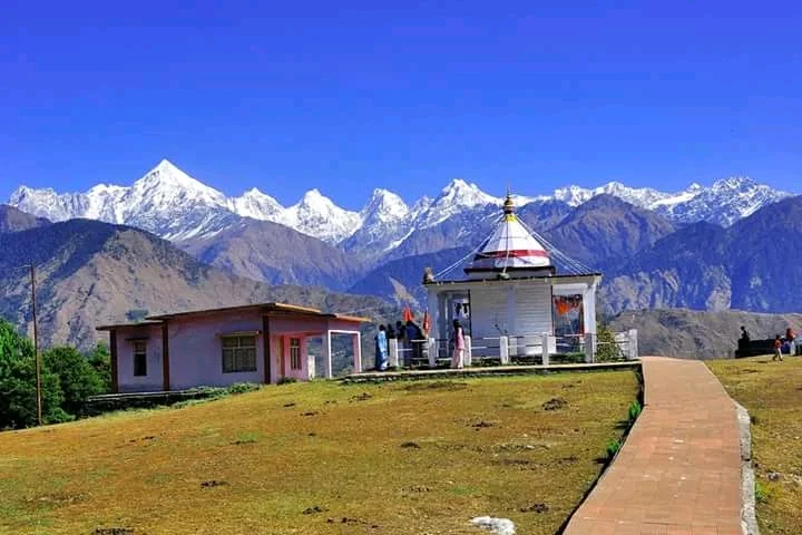 Hotel Alisha, Banbhoolpura, Haldwani