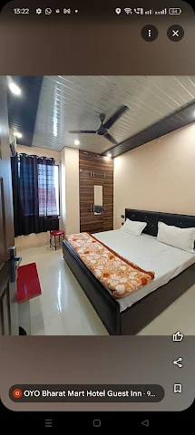 Hotel Bharat guest house, Pilikothi, Haldwani