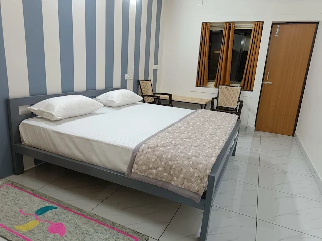 Hotel Deewan Saray, Shiv Puri, Haldwani