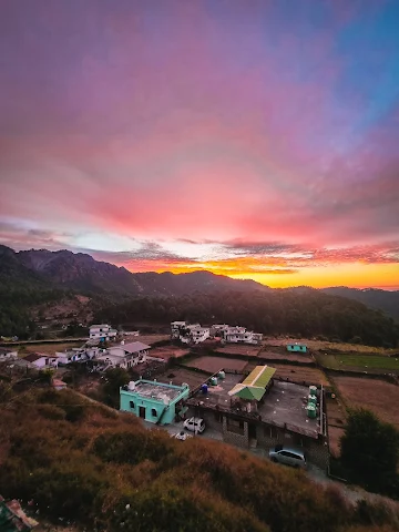 Hotel Dynasty Resort, Heera Nagar, Haldwani