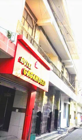 HOTEL GAGANDEEP REGENCY, Subhash Nagar, Haldwani