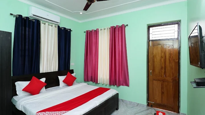 Hotel Gangri 2, Shiv Puri, Haldwani