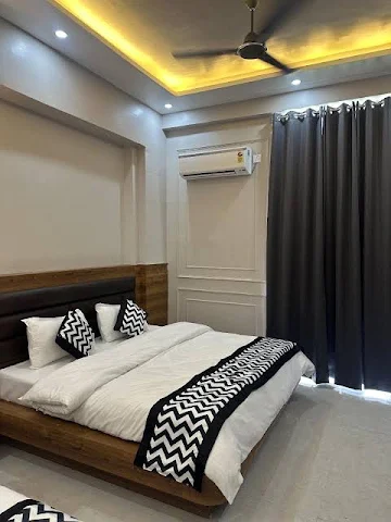 Hotel Haldwani Inn, Kathghariya, Haldwani