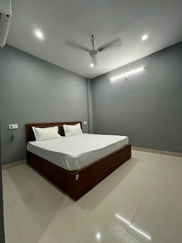 Hotel Kafal Inn, Bhotia Parao, Haldwani