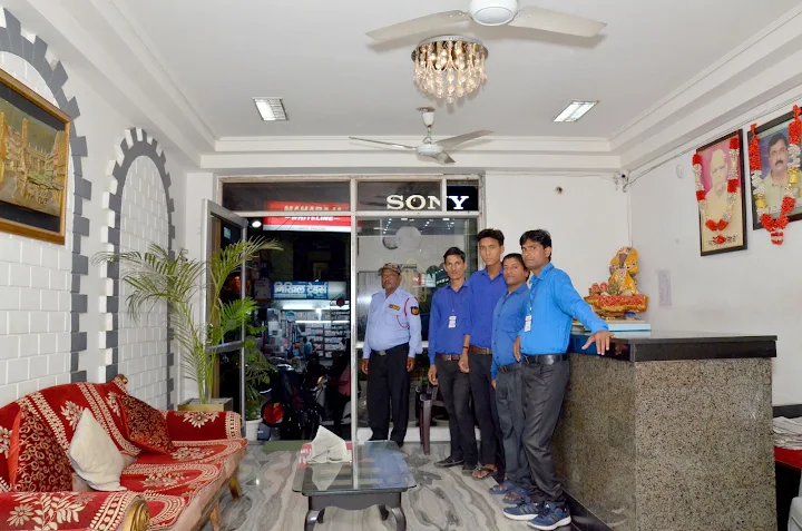 Hotel Karan, Banbhoolpura, Haldwani