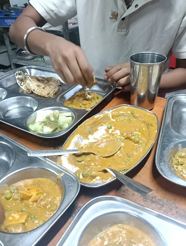 HOTEL KUNAL, Lalkuan, Haldwani