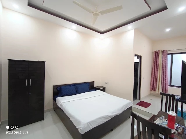 Hotel mehra inn, Haldwani, Haldwani