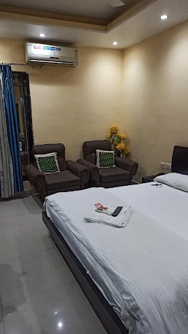 Hotel Moti Tower, Rampur, Haldwani
