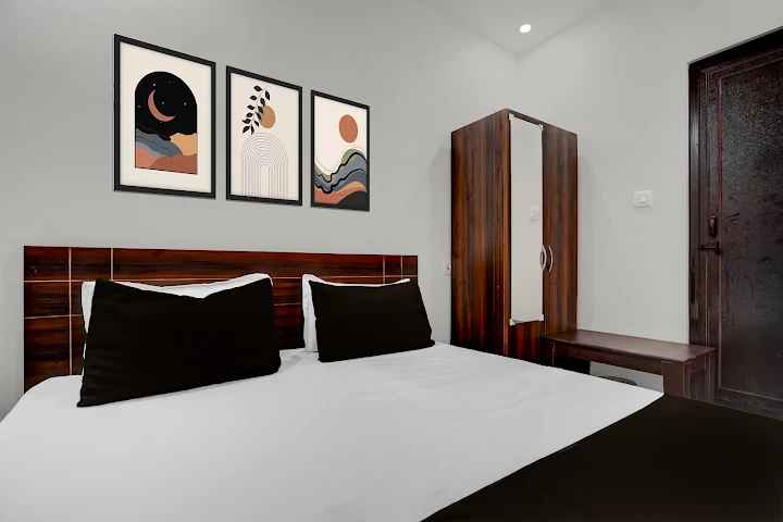 Hotel O By OYO Classic, Himmatpur Malla, Haldwani