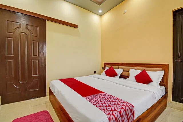 Hotel O by OYO The Honey Guest House, Pilikothi, Haldwani