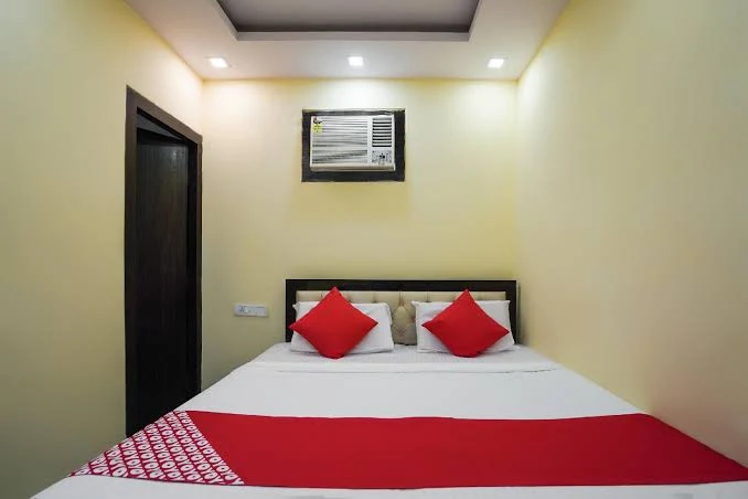 Hotel O Narula's, Lalkuan, Haldwani