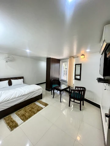Hotel Pathik, Banbhoolpura, Haldwani
