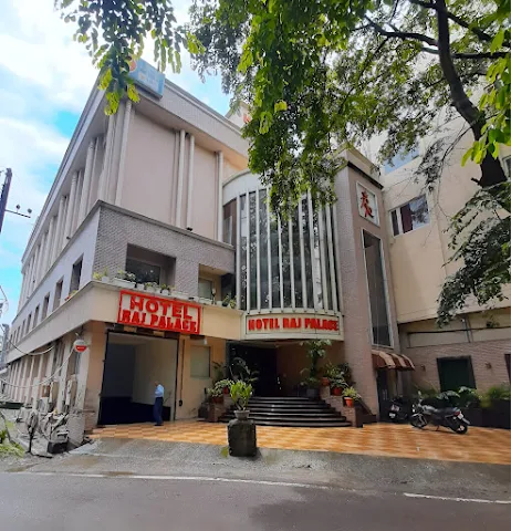 Hotel Raj Palace, Dahariya, Haldwani