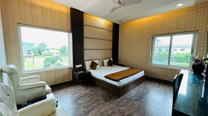 Hotel Riya Palace, Sangam Vihar, Haldwani