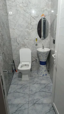 HOTEL S A COMFORT, Kathgodam, Haldwani