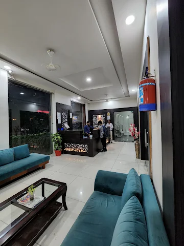 Hotel Satyartha, Kathgodam, Haldwani