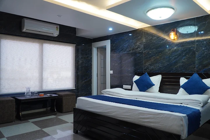 Hotel Shambhavi, Rampur, Haldwani