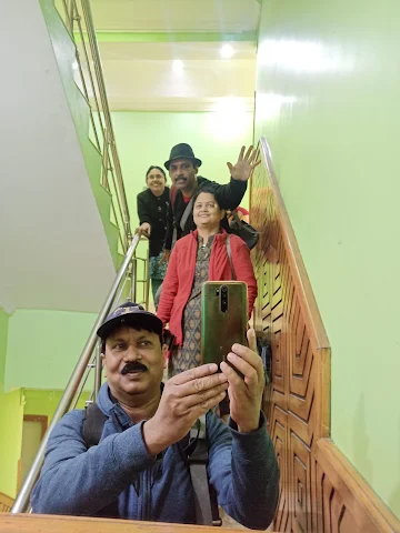 Hotel Shyam, Banbhoolpura, Haldwani
